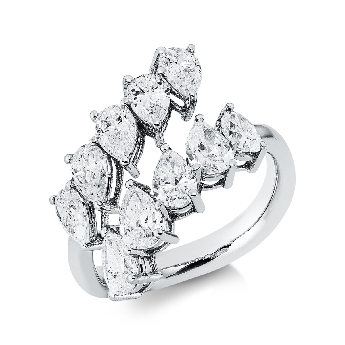 Exklusiv Ring - 1HA06