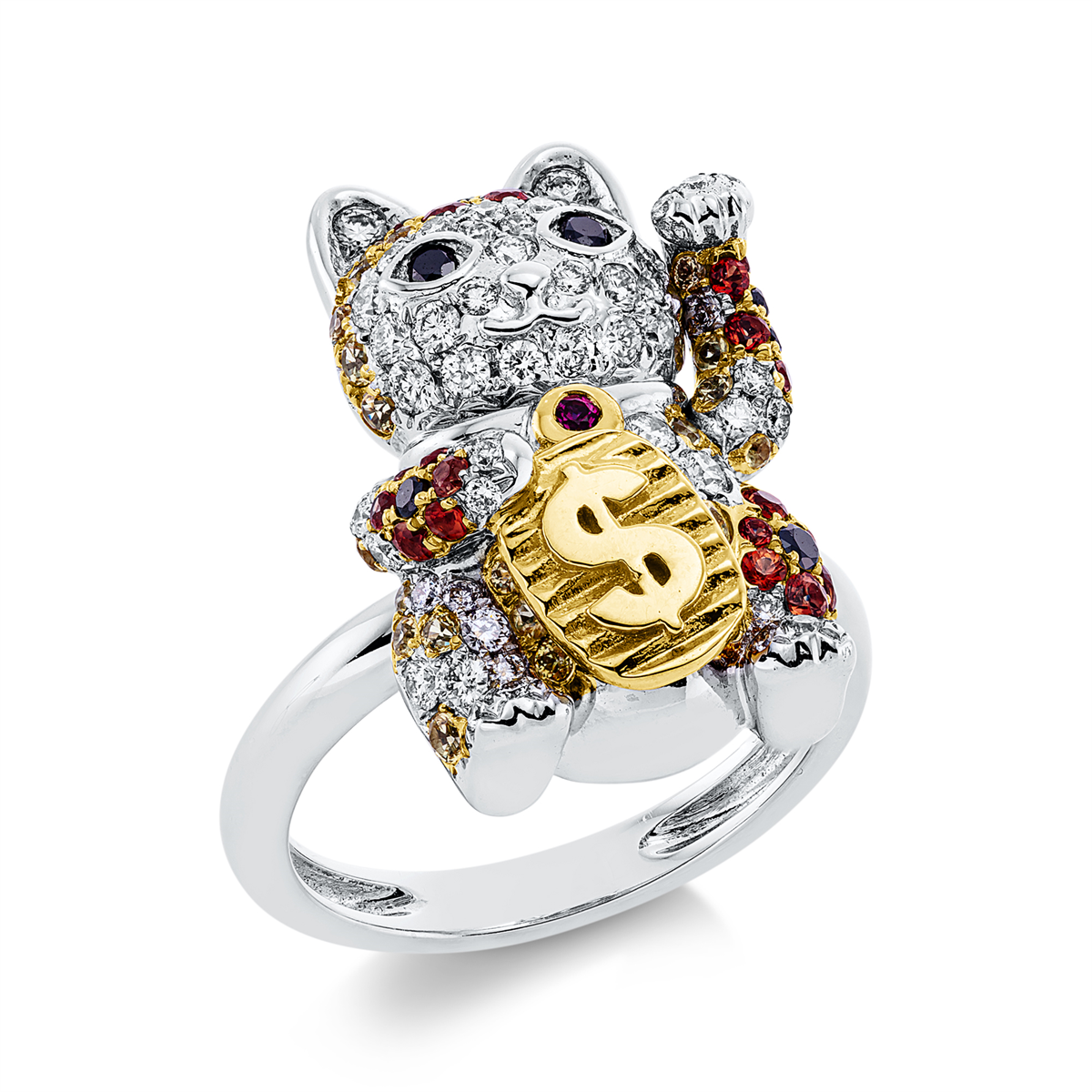 Tier Ring - 1HB63