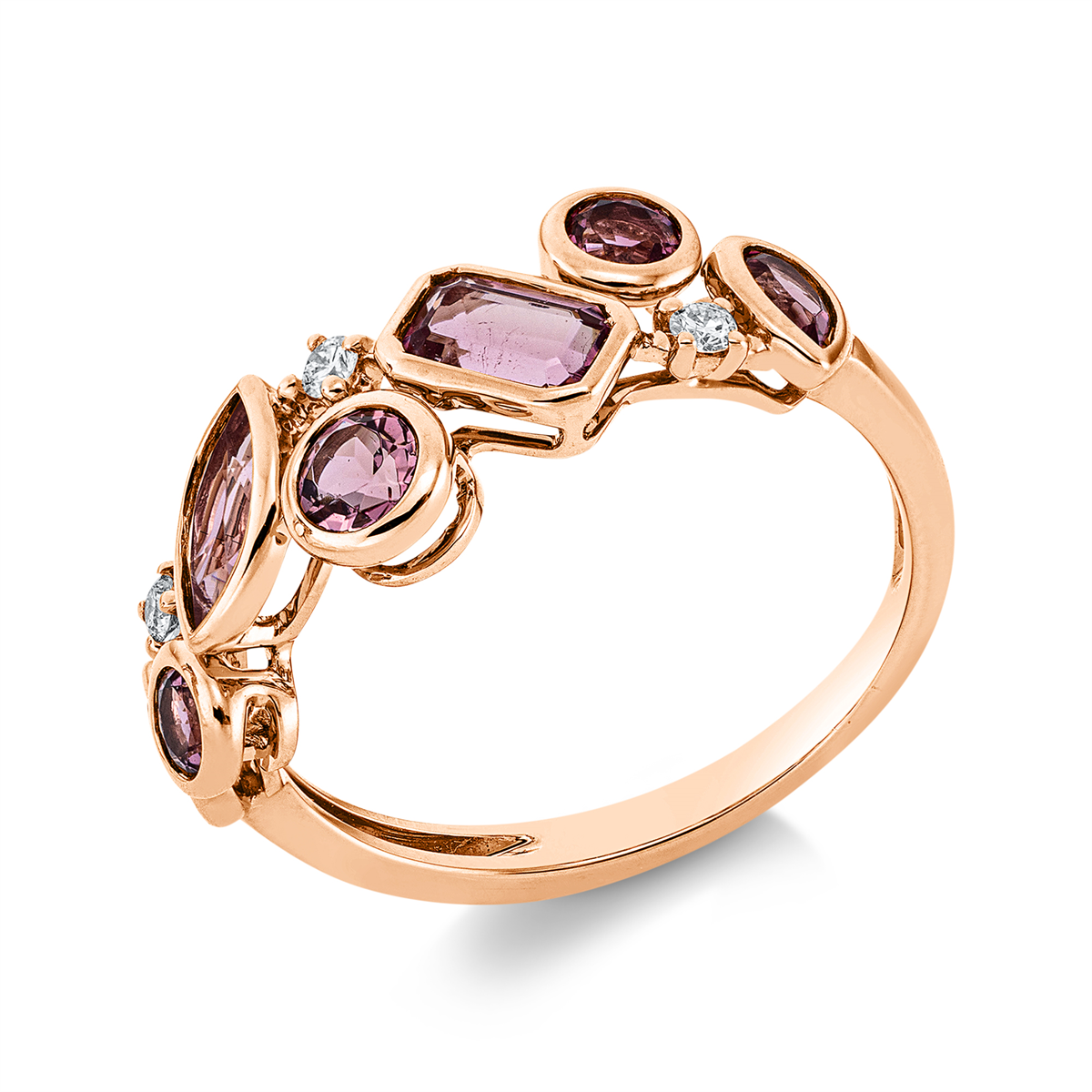 Farbstein Fashion Ring - 1HH48