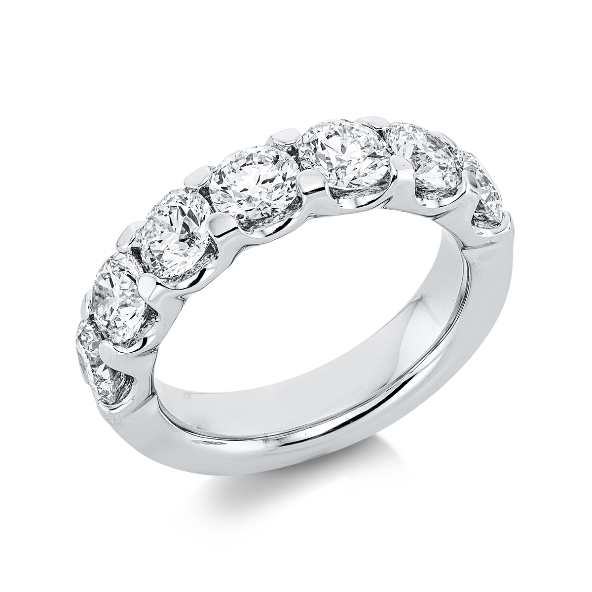 Memoire halb Ring - 1HM41