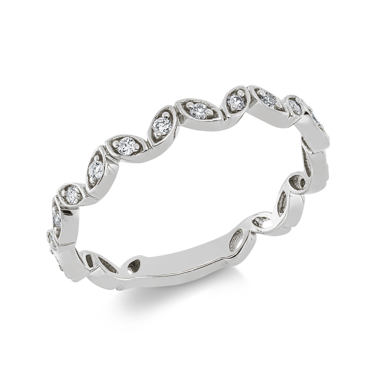 Modern Woman Ring - 1HP86