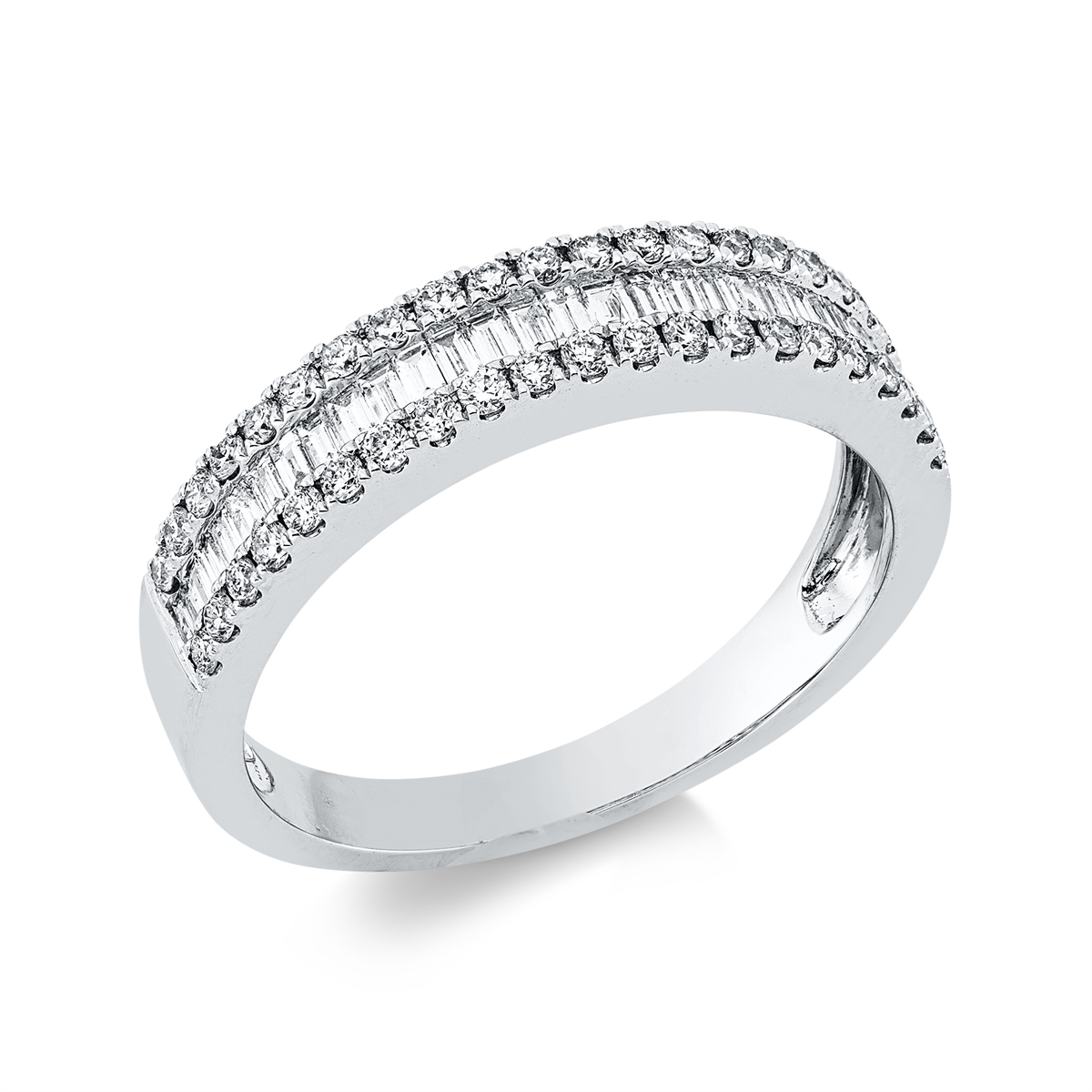 Baguette Ring - 1HP96