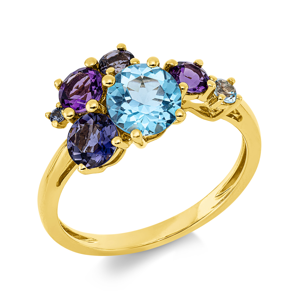 Farbstein Fashion Ring - 1HV76