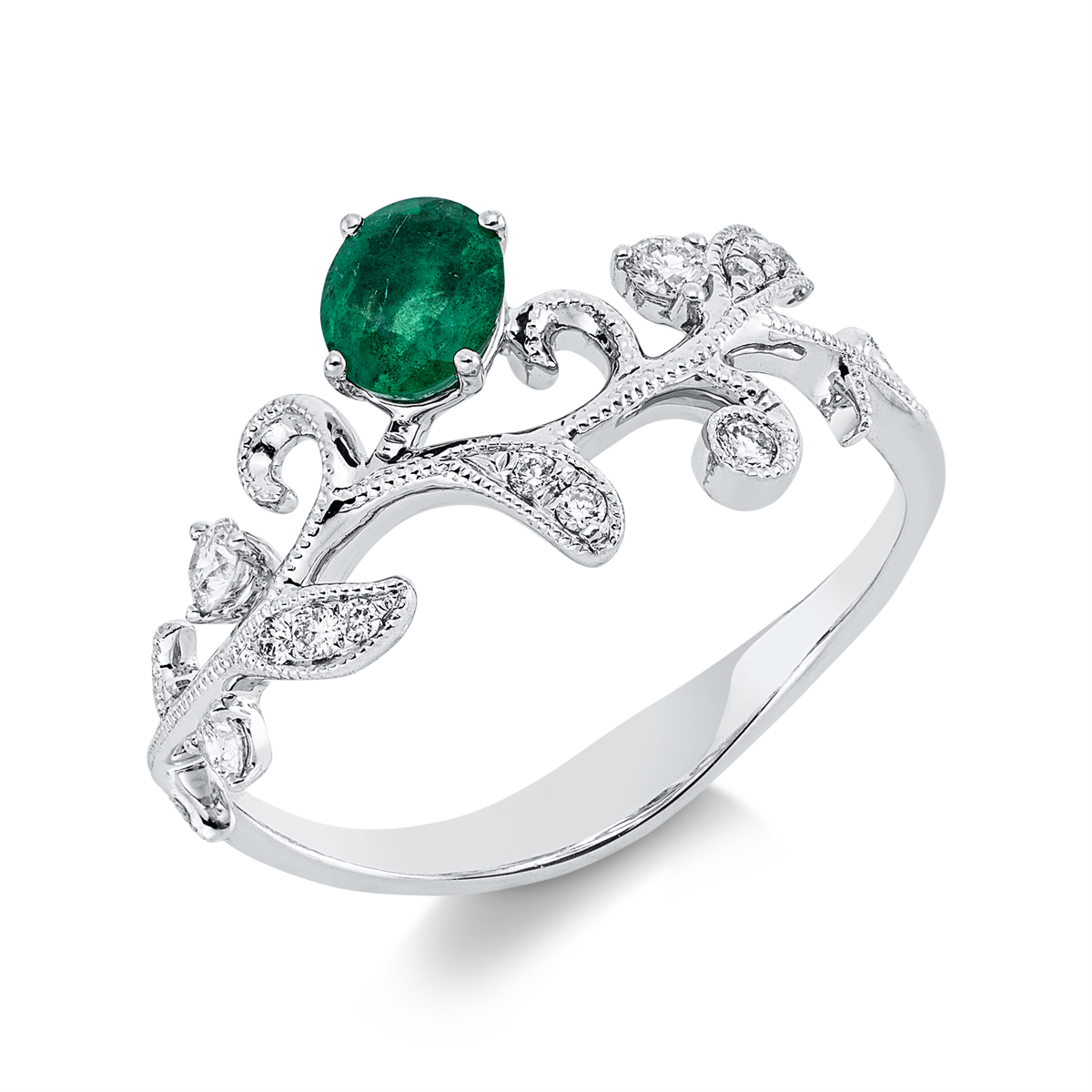 Farbstein Classic Ring - 1HX33