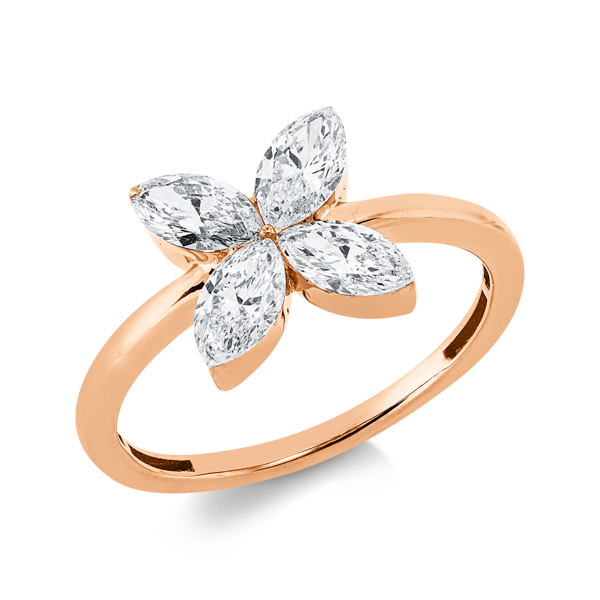 Modern Woman Ring - 1HZ77