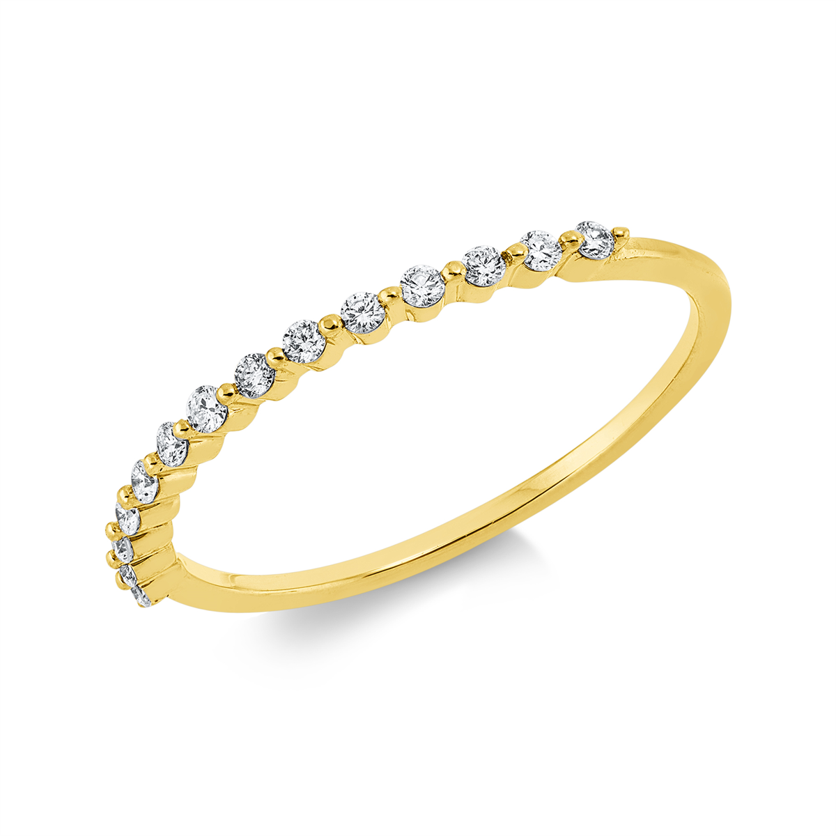 Modern Woman Ring - 1HZ79