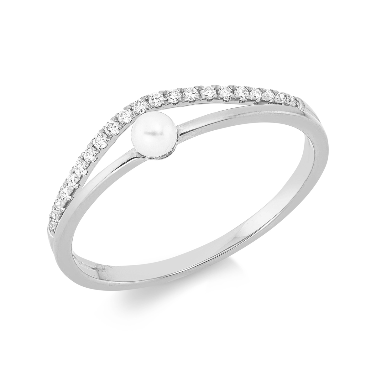 Perle Ring - 1ID70