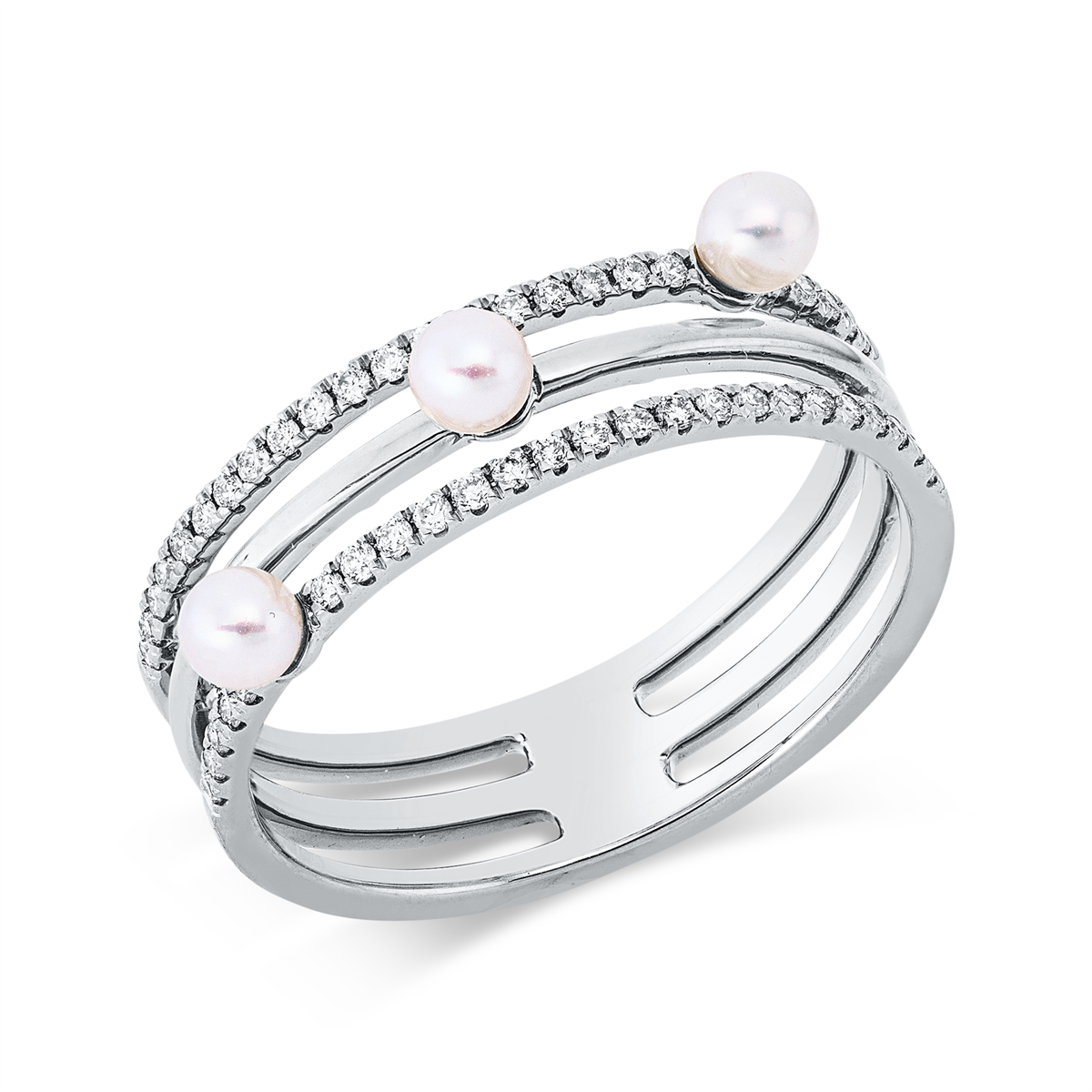 Perle Ring - 1ID73