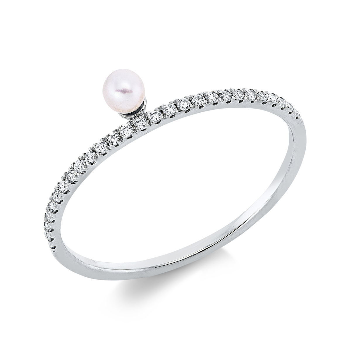 Perle Ring - 1ID77
