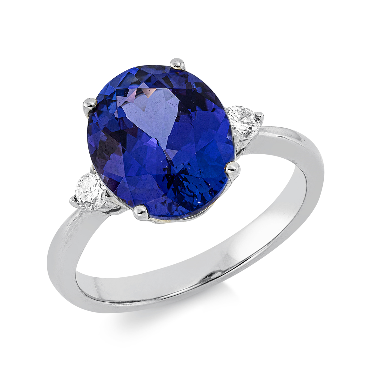 Farbstein Classic Ring - 1II13