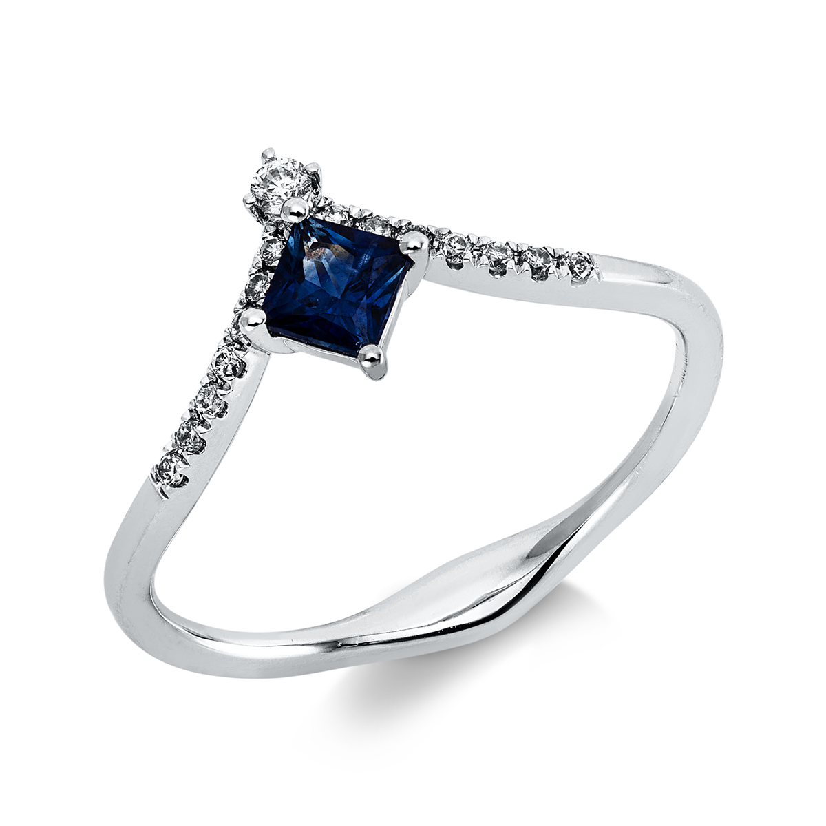 Farbstein Classic Ring - 1IL40