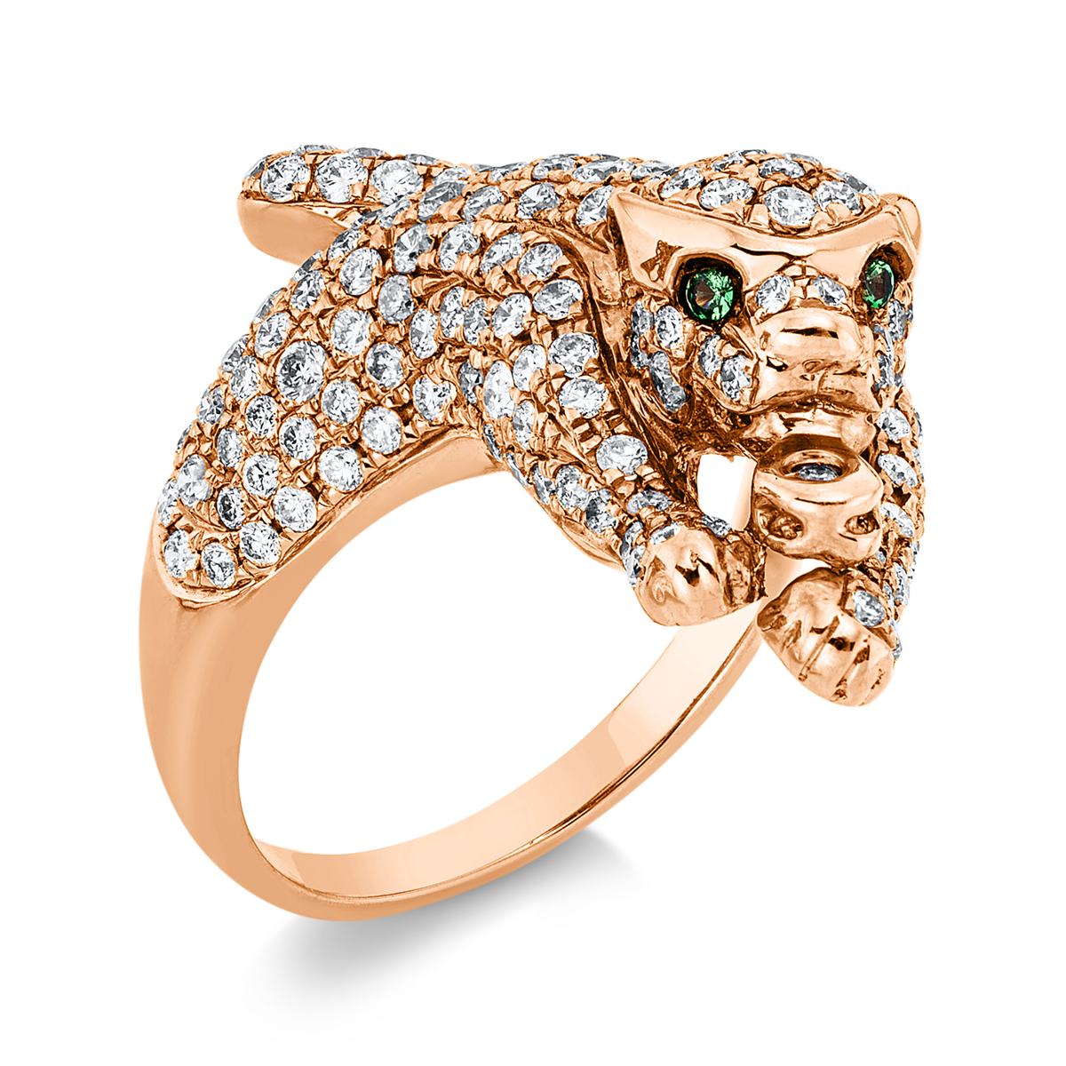 Tier Ring - 1IM16