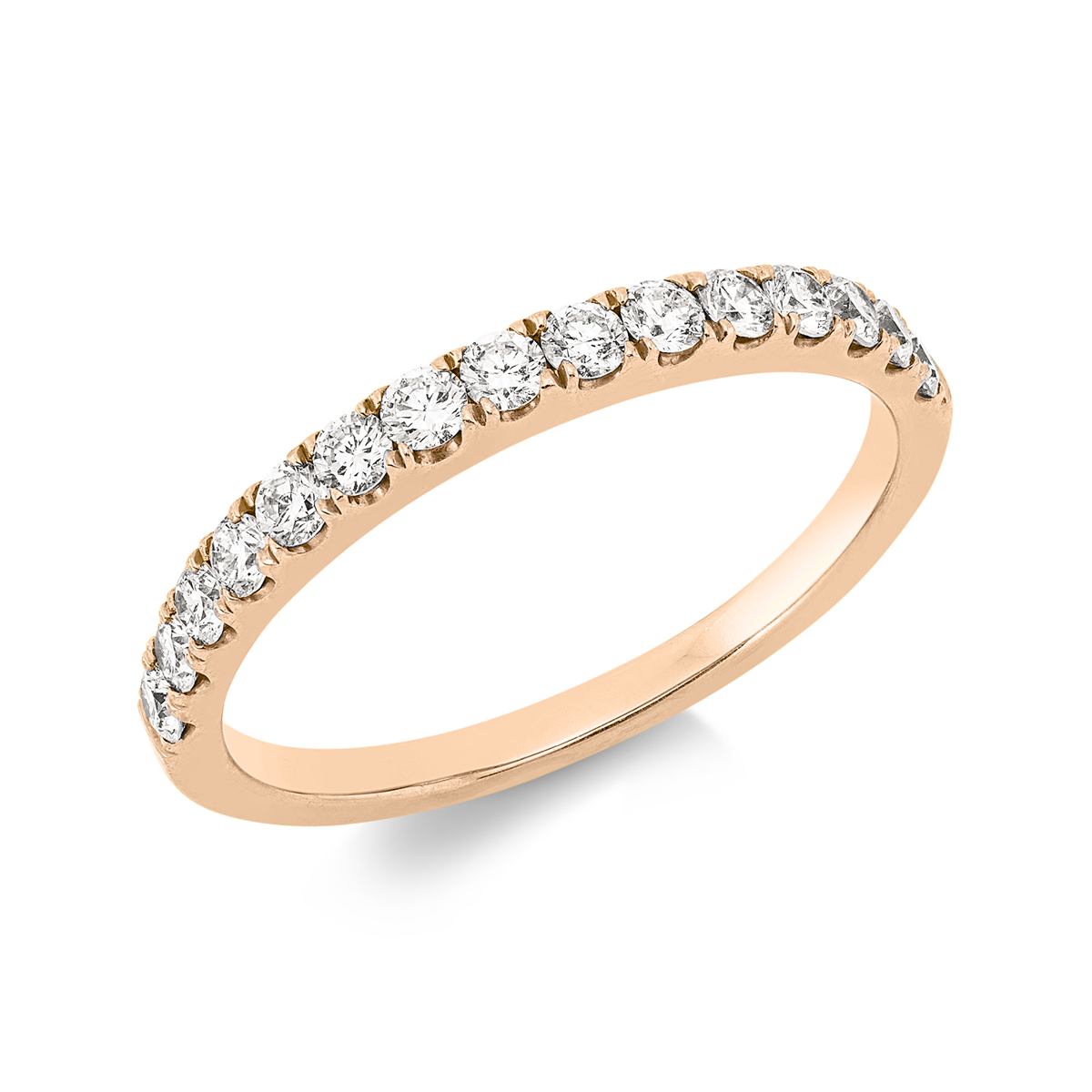 Memoire halb Ring - 1IN68