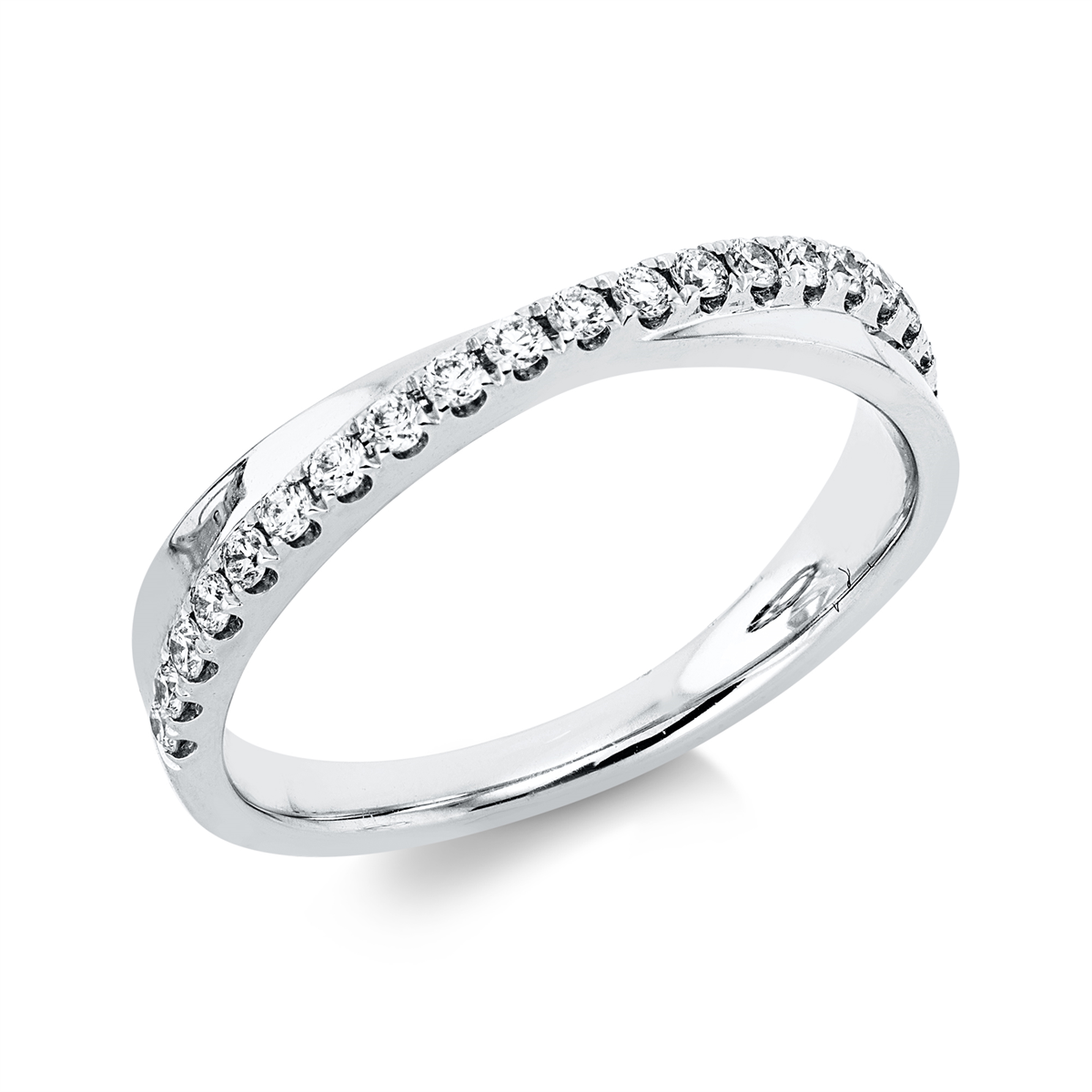 Modern Woman Ring - 1IP02