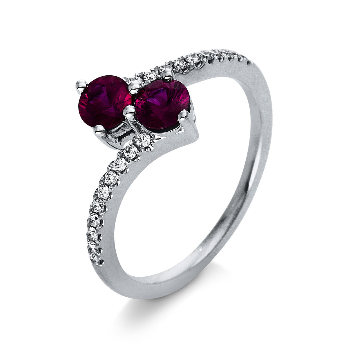 Farbstein Classic Ring - 1J986