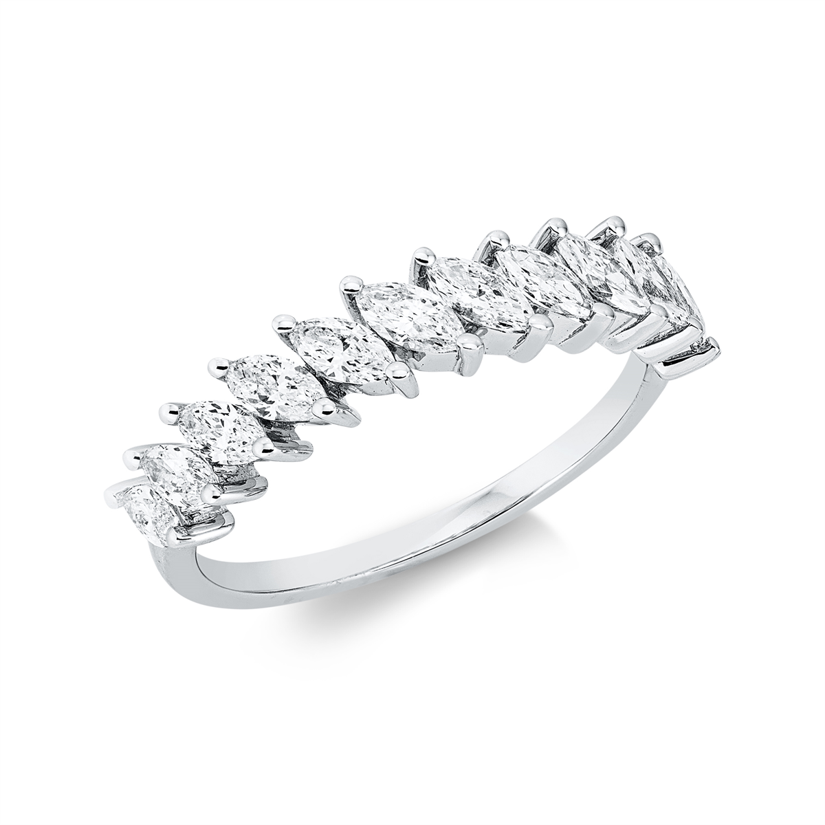 Modern Woman Ring - 1JC77