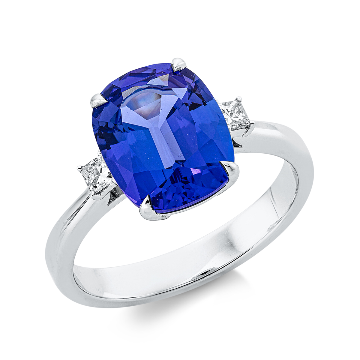 Farbstein Classic Ring - 1JE45