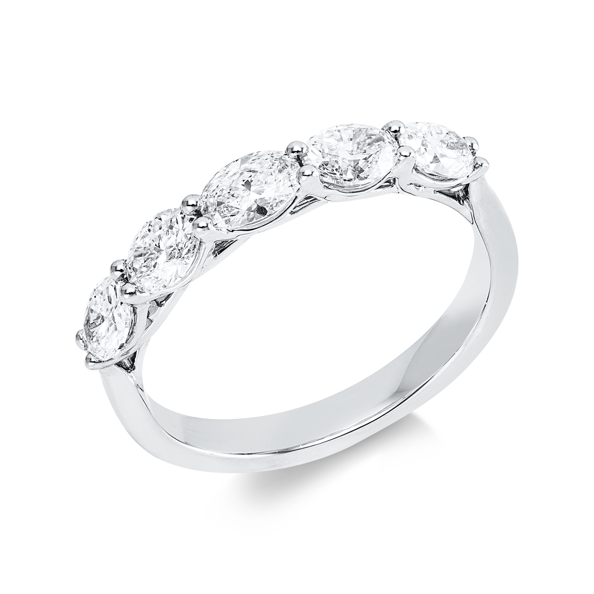 Memoire halb Ring - 1JE94