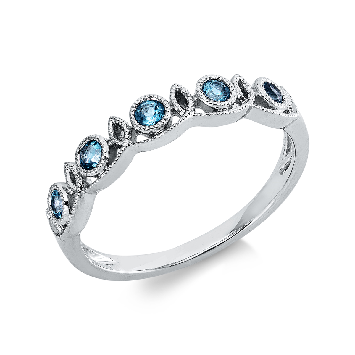 Farbstein Fashion Ring - 1JF58