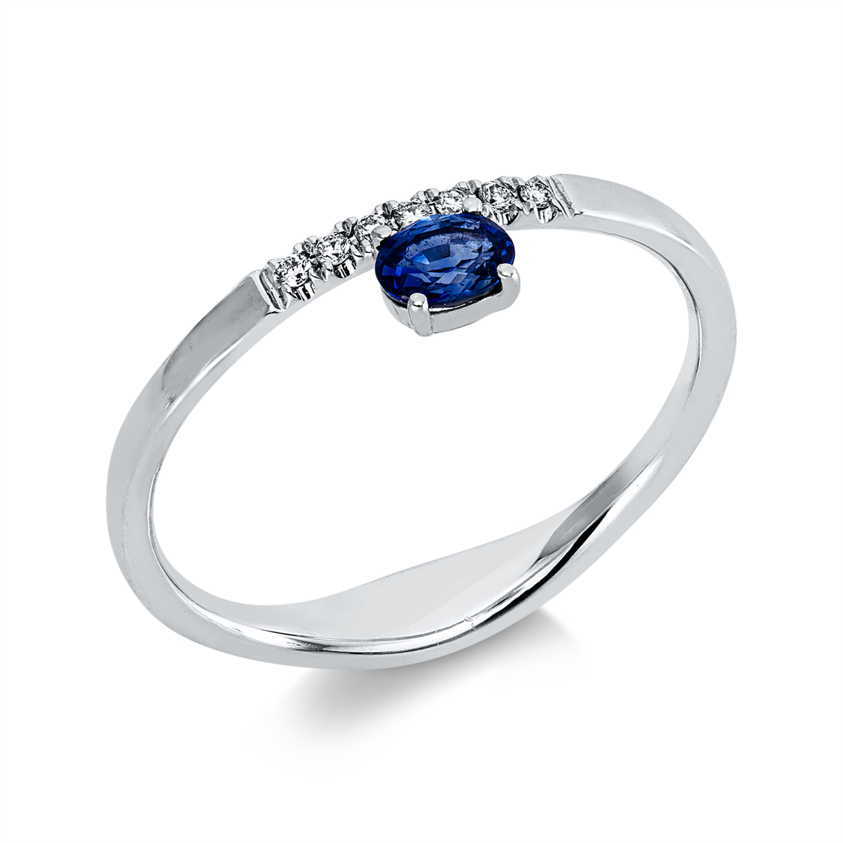 Farbstein Classic Ring - 1JJ22
