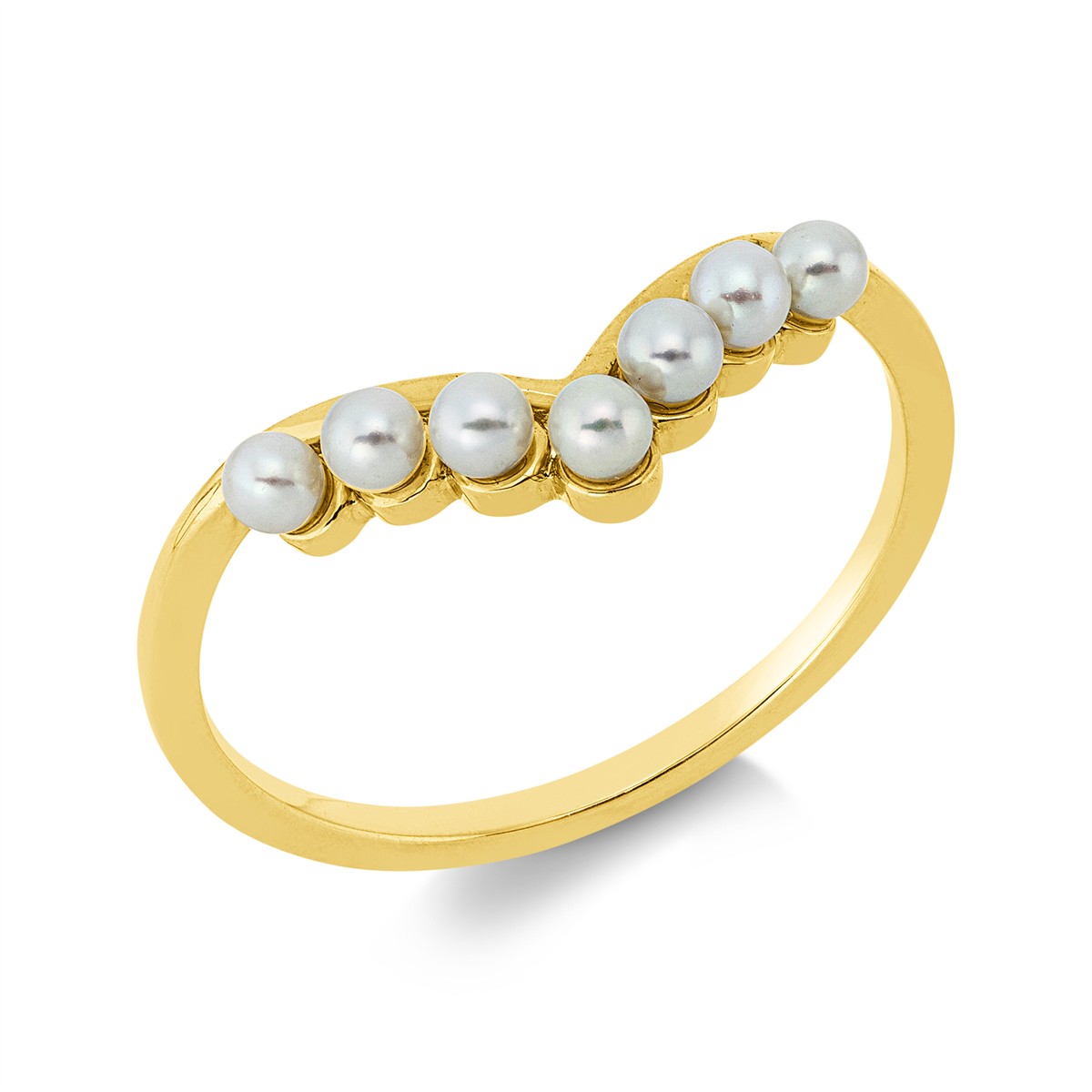 Perle Ring - 1JK61