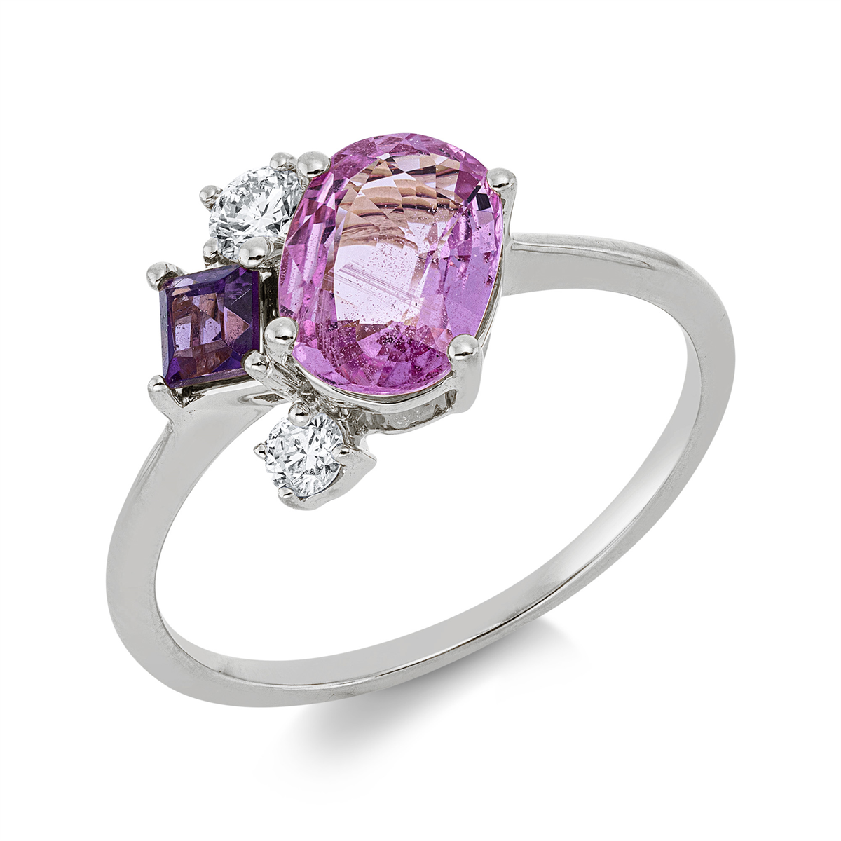 Farbstein Fashion Ring - 1JN32