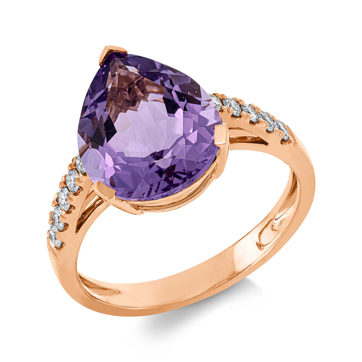 Farbstein Fashion Ring - 1JO02