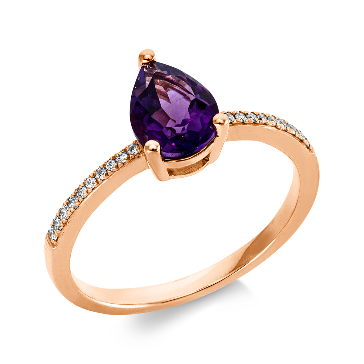 Farbstein Fashion Ring - 1JO61
