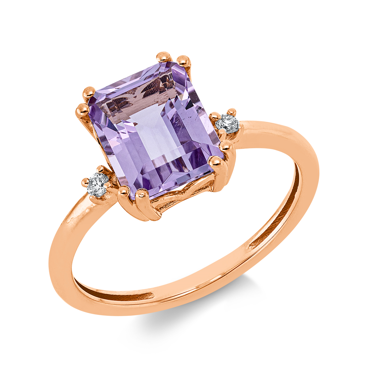 Farbstein Fashion Ring - 1JP98