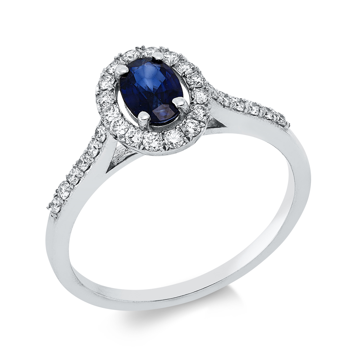 Farbstein Classic Ring - 1JT60
