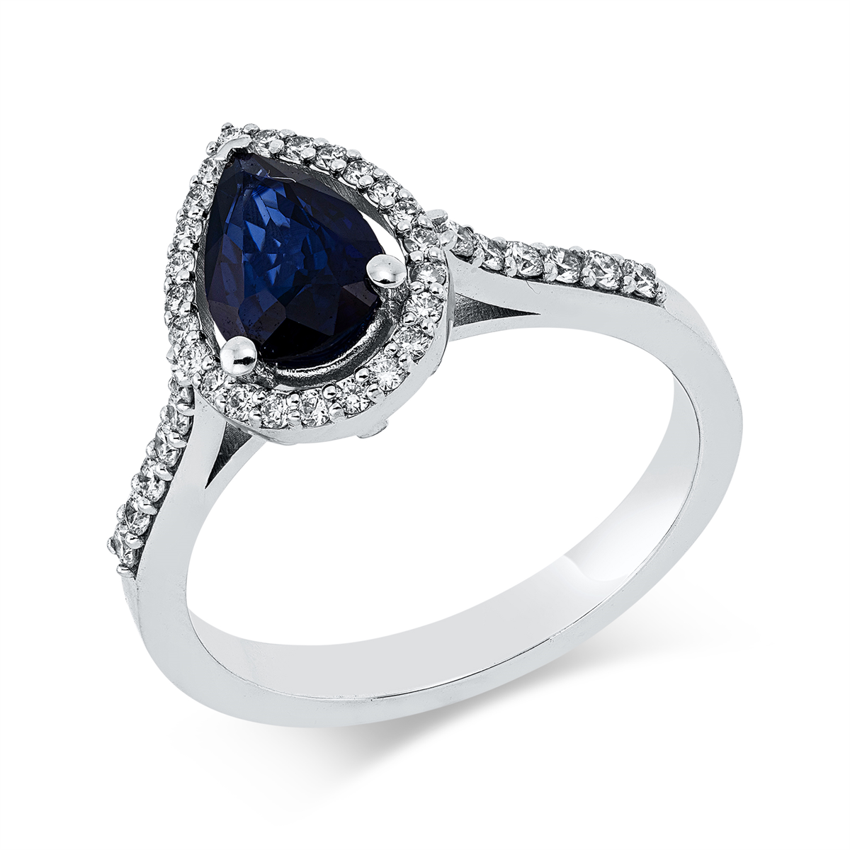 Farbstein Classic Ring - 1JT63