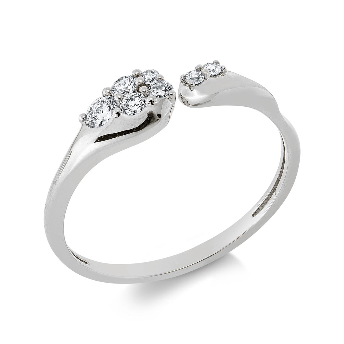 Modern Woman Ring - 1JW54