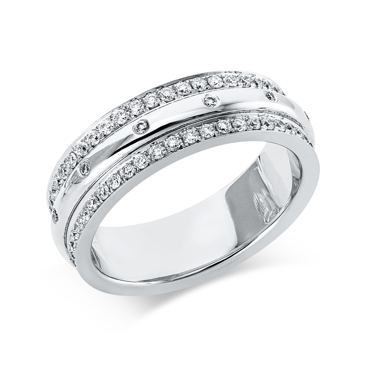 Exklusiv Ring - 1JY59