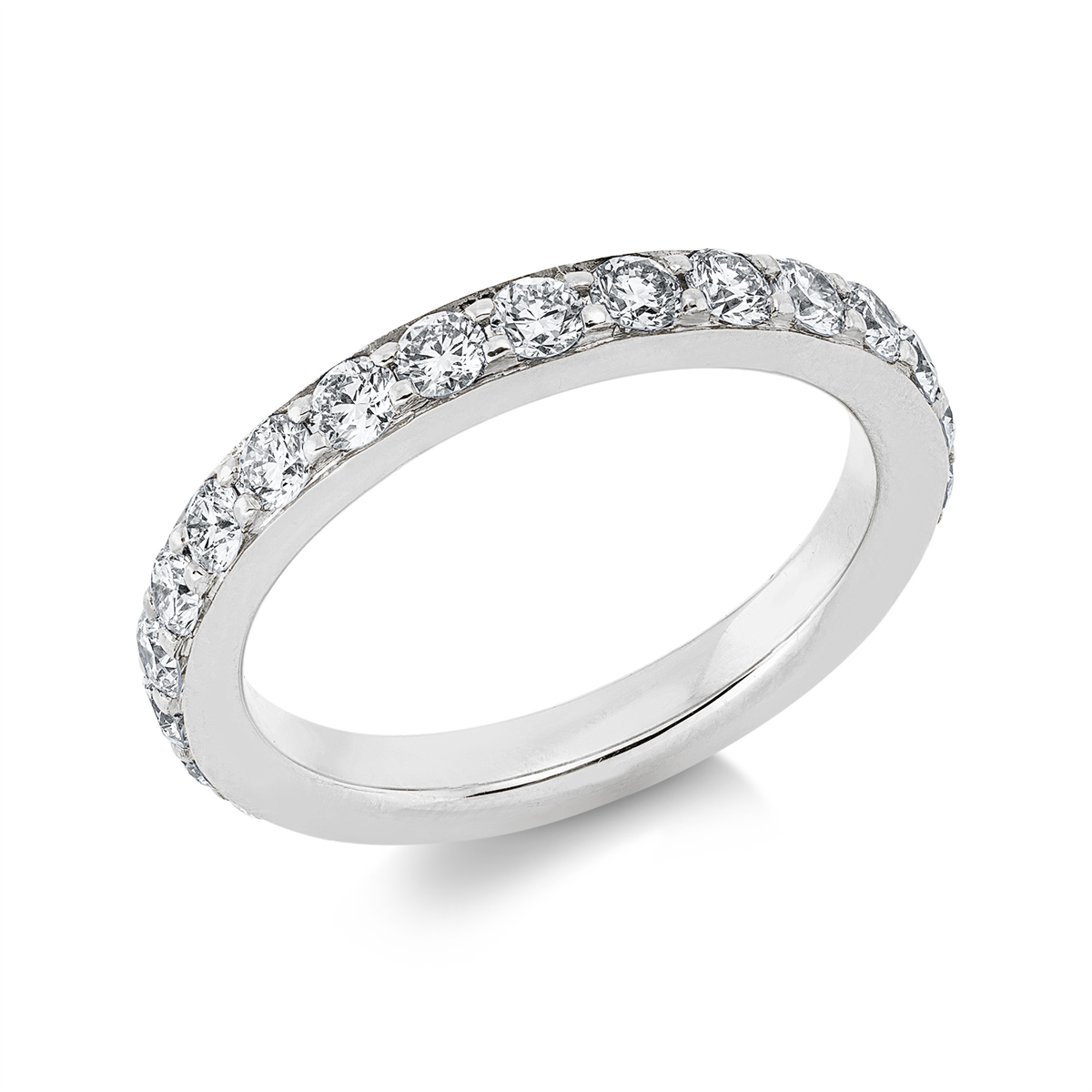 Memoire voll Ring - 1KB50