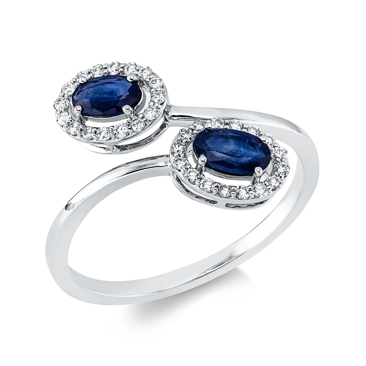 Farbstein Classic Ring - 1KD26