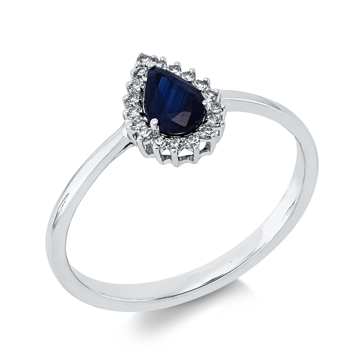 Farbstein Classic Ring - 1KF47