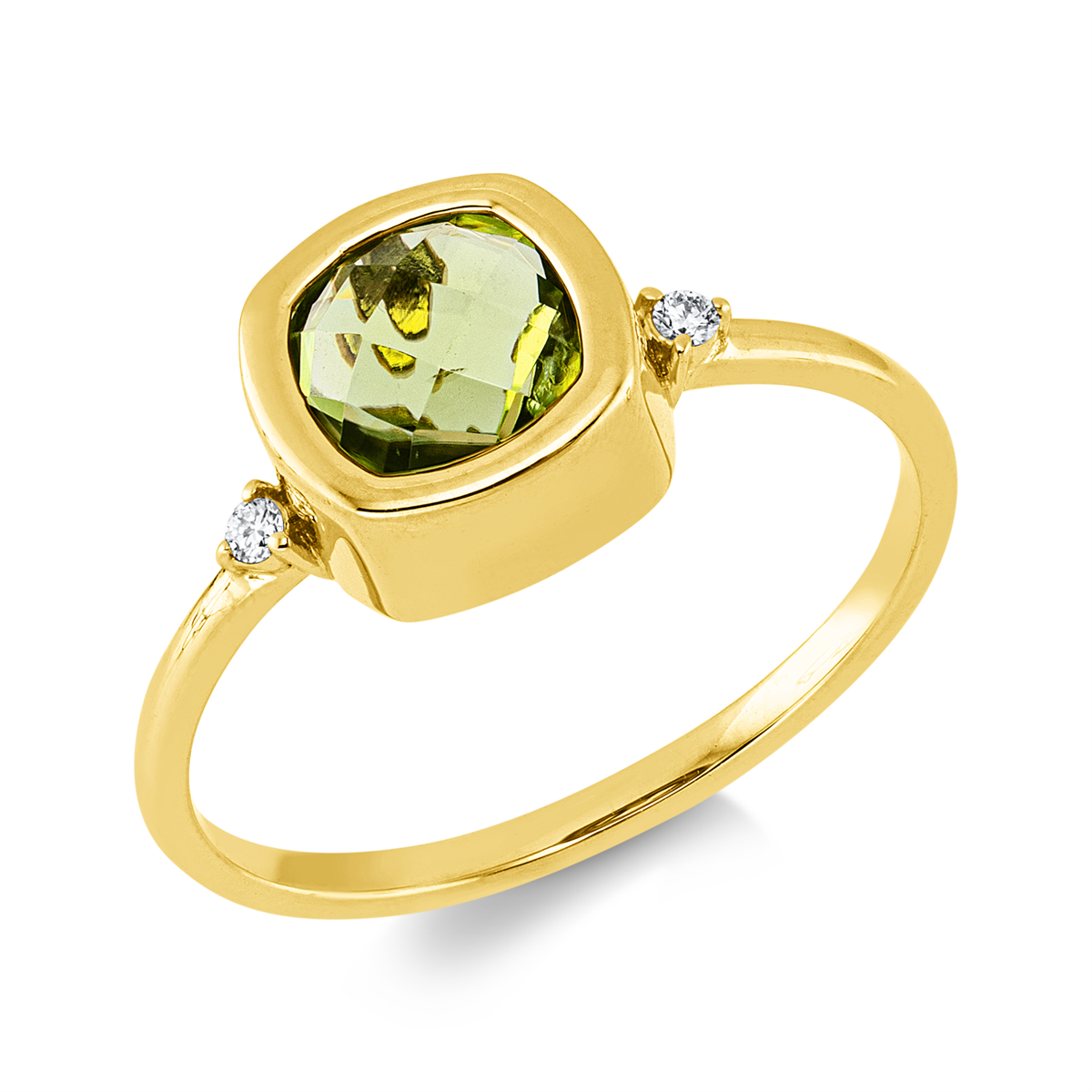 Farbstein Fashion Ring - 1KF93