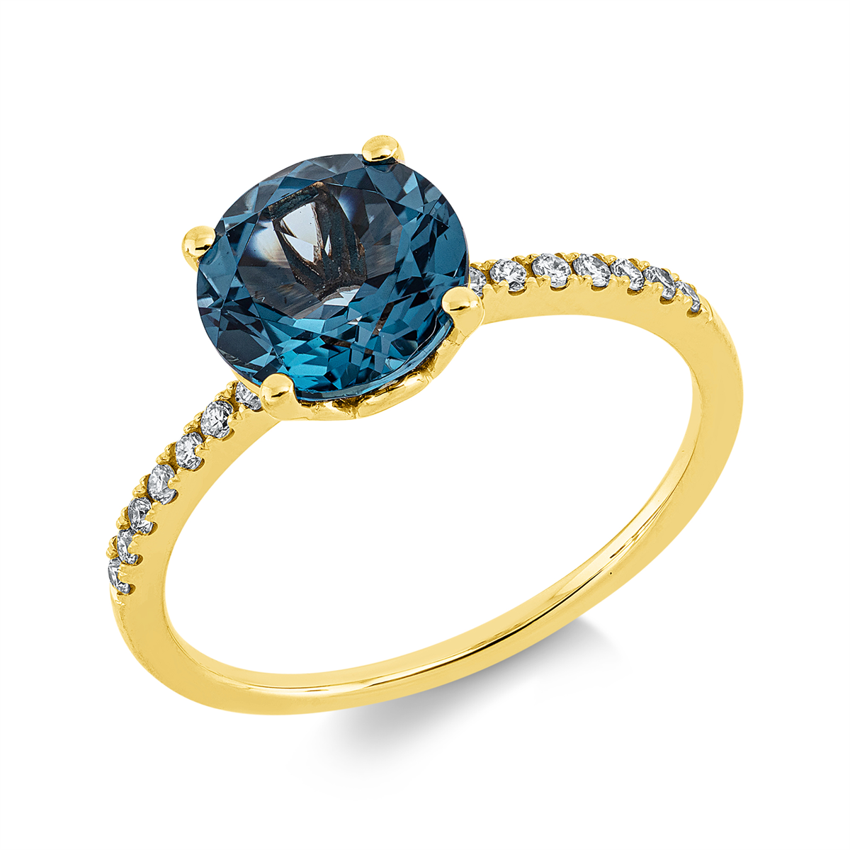 Farbstein Fashion Ring - 1KG27