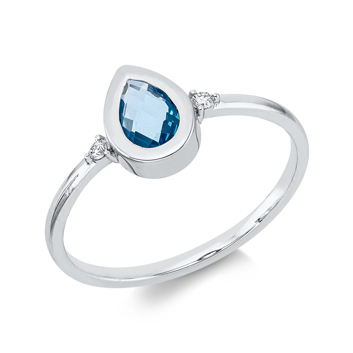Farbstein Fashion Ring - 1KG46