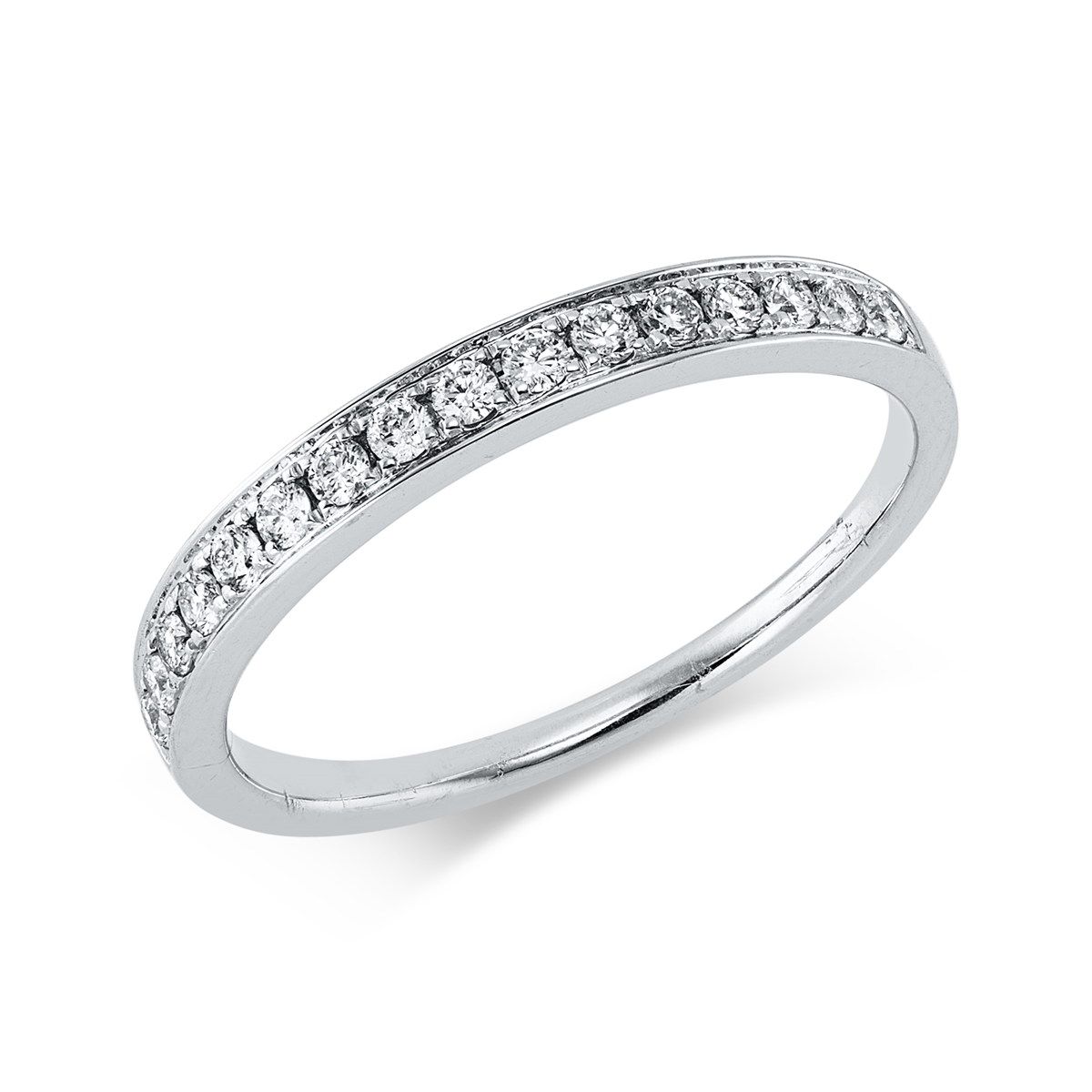Memoire halb Ring - 1KH82