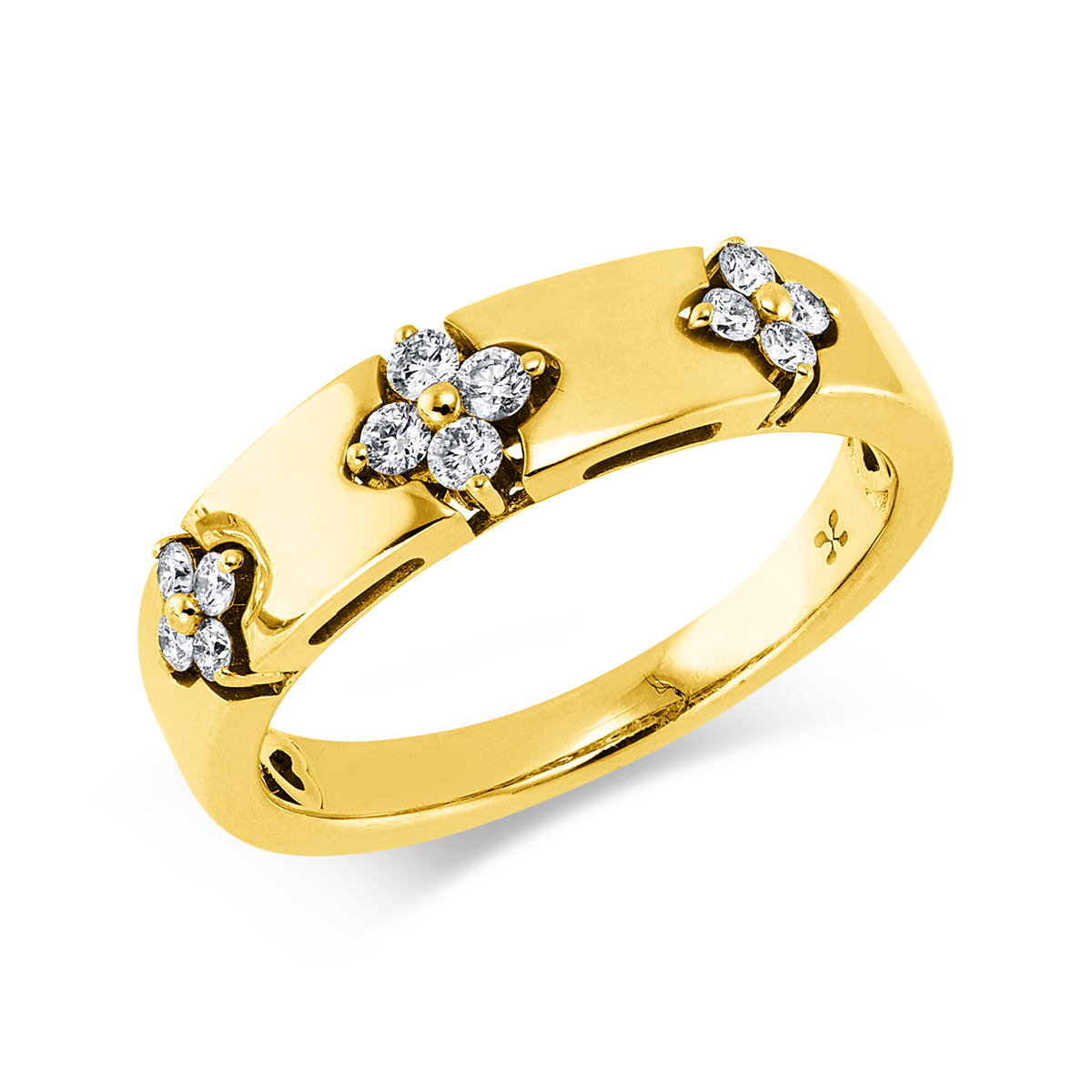 Modern Woman Ring - 1KH86