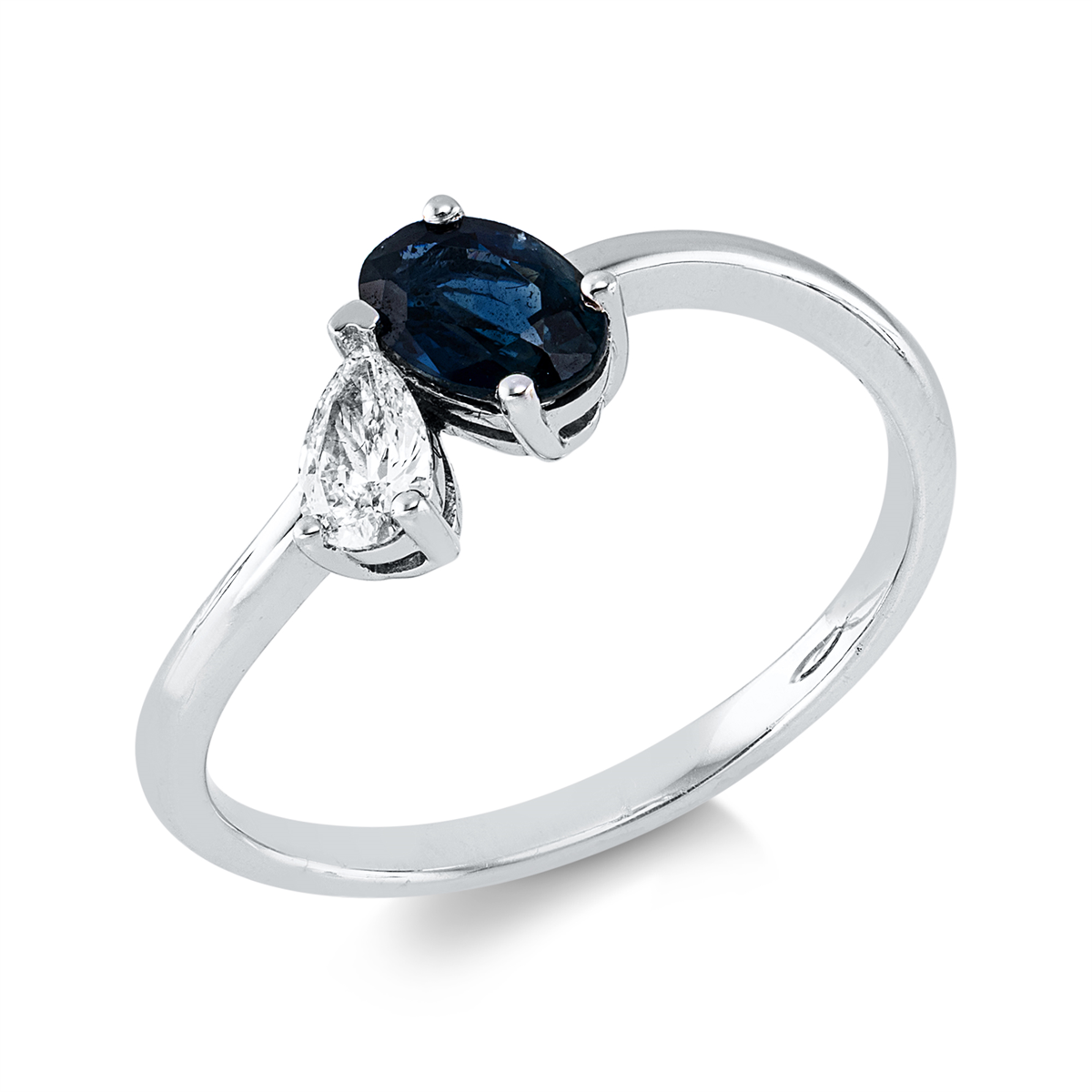 Farbstein Classic Ring - 1KH88