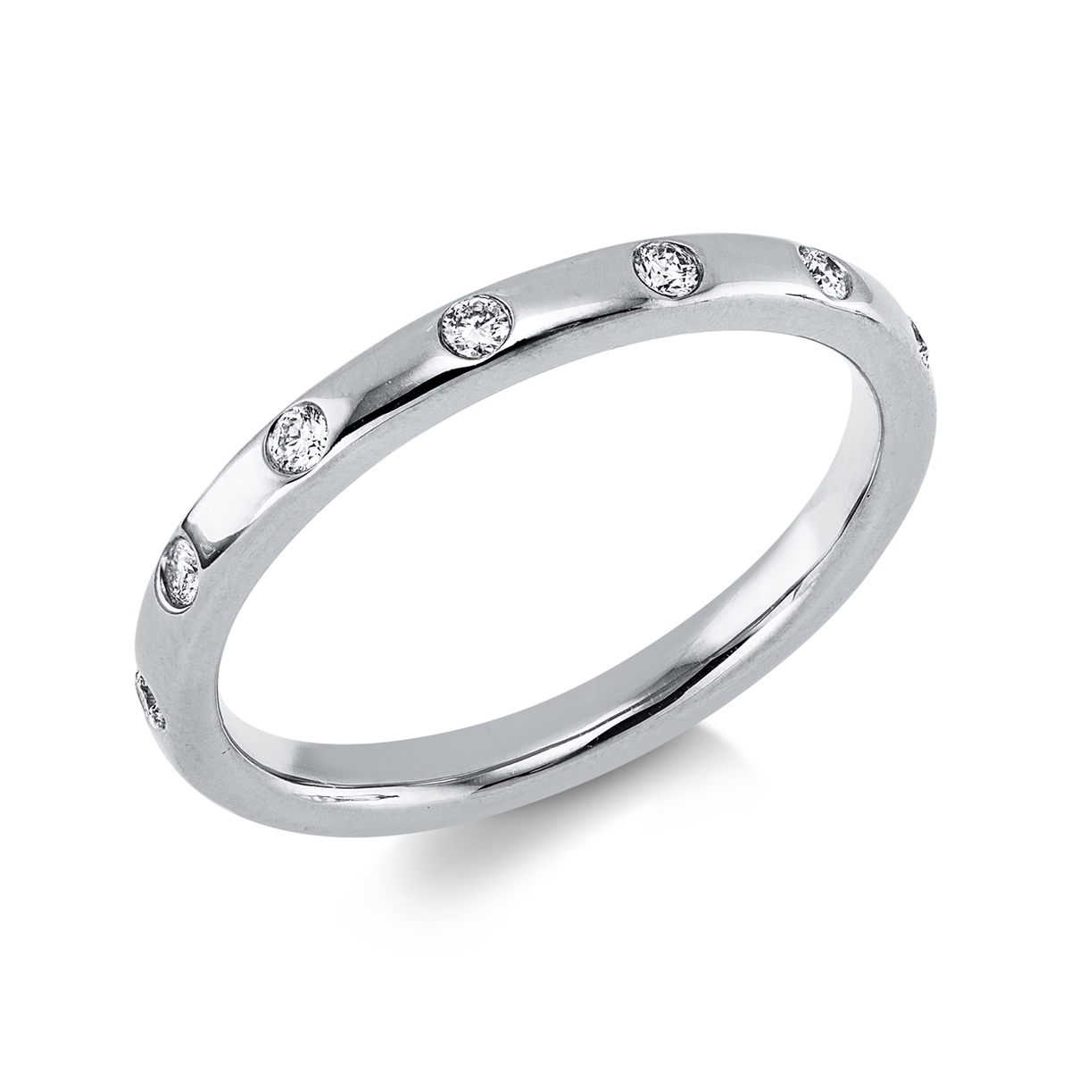 Modern Woman Ring - 1KH91