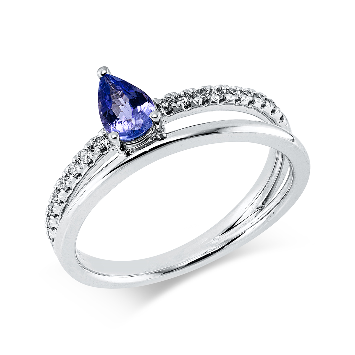 Farbstein Classic Ring - 1KK85