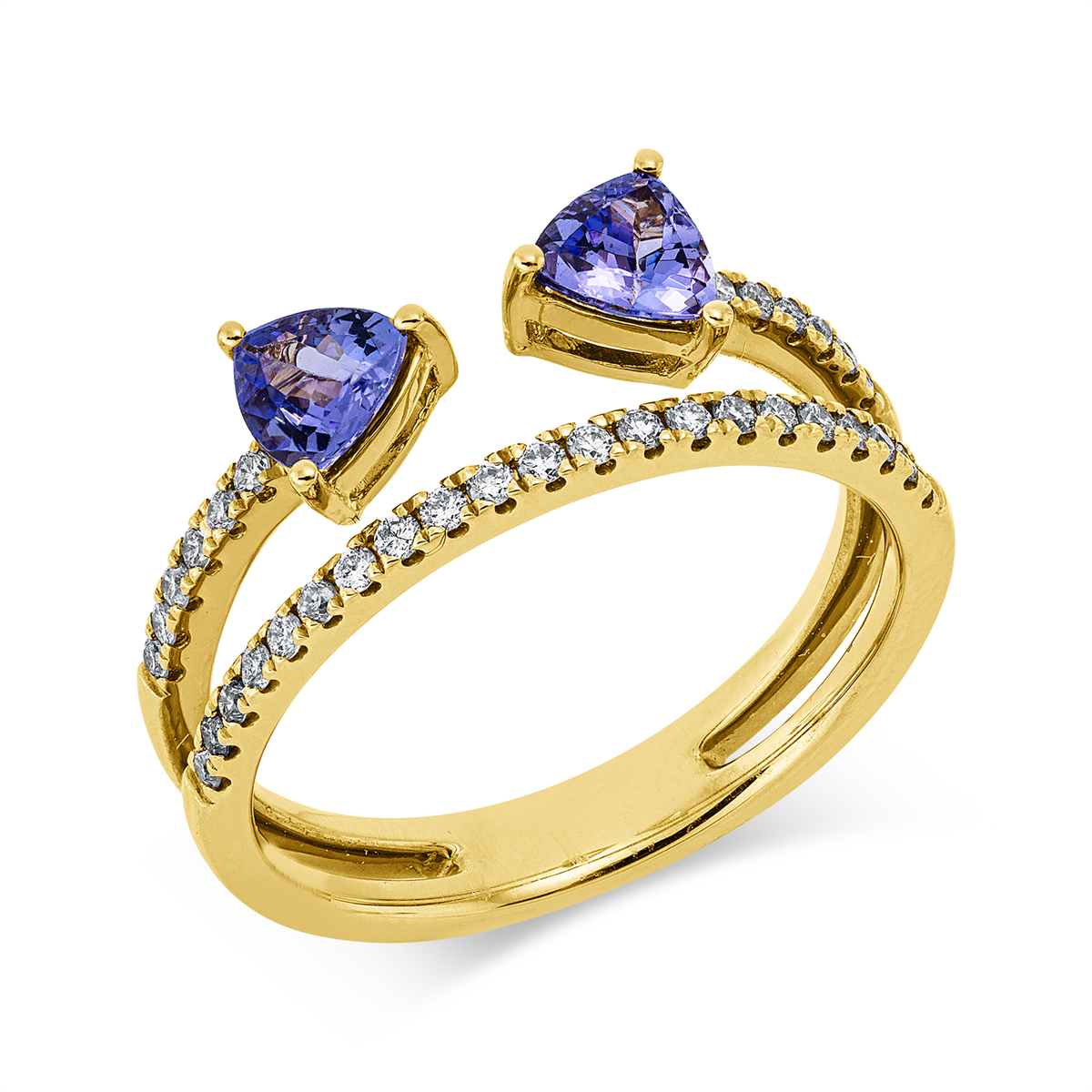 Farbstein Classic Ring - 1KK88