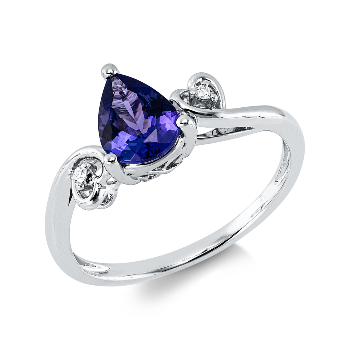 Farbstein Classic Ring - 1KL42