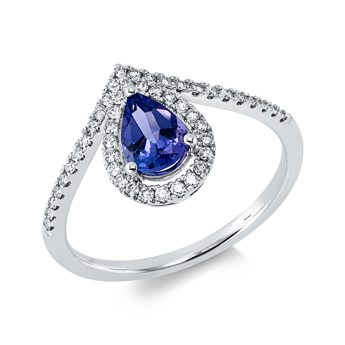Farbstein Classic Ring - 1KL44