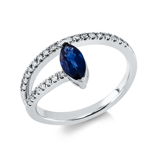 Farbstein Classic Ring - 1KL48