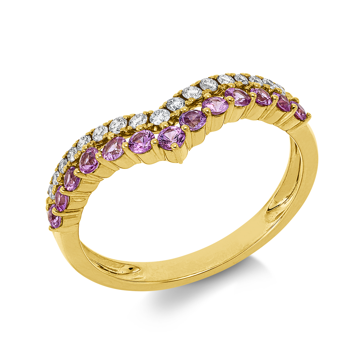 Farbstein Classic Ring - 1KL61