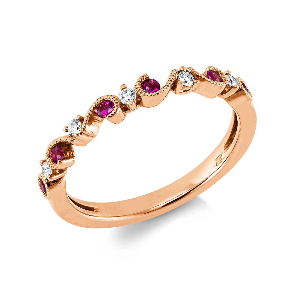 Farbstein Classic Ring - 1KN20